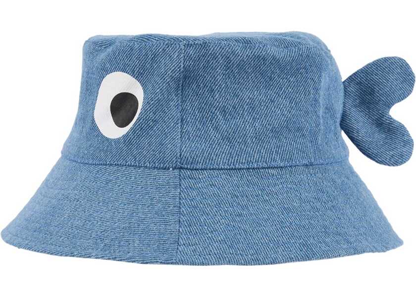 Palarii Stella McCartney Eyes Hat MULTICOLOUR Baieti (BM 19734080) 2