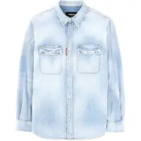 Camasi casual "Canadian Vintage" Shirt Barbati