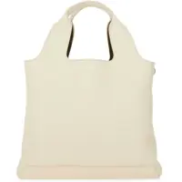 Genti de umar Dama - Genti de umar Hogan Shopping Bag IVORY Femei (BM 19734095) - B-mall.ro