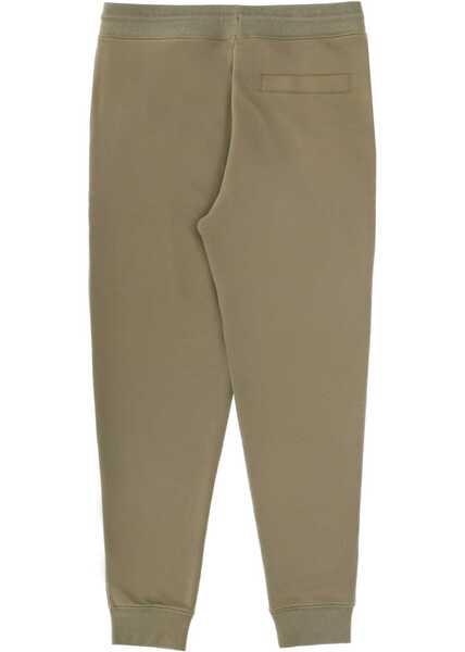 Pantaloni casual Hugo Boss Jogger Pants With Logo GREEN Barbati (BM 19734257) 2