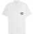 Givenchy Polo With Logo WHITE