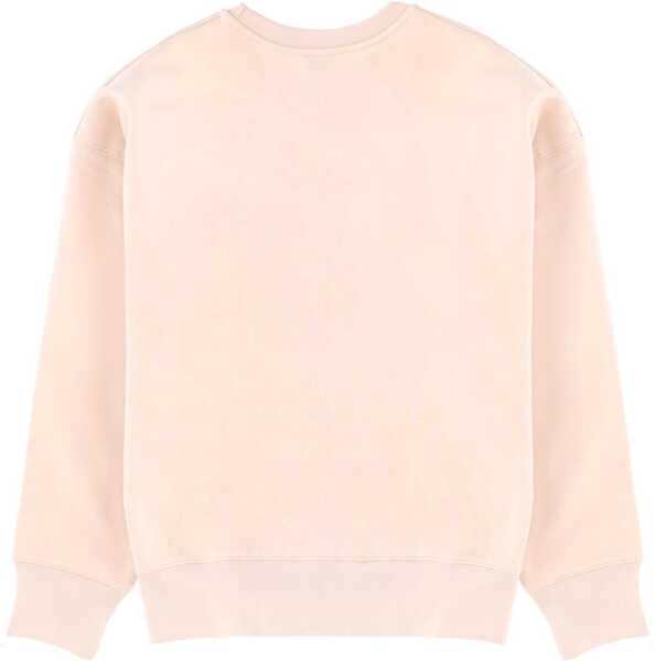 Bluze de trening Paul Smith Sweatshirt With Logo WHITE Femei (BM 19734263) 2