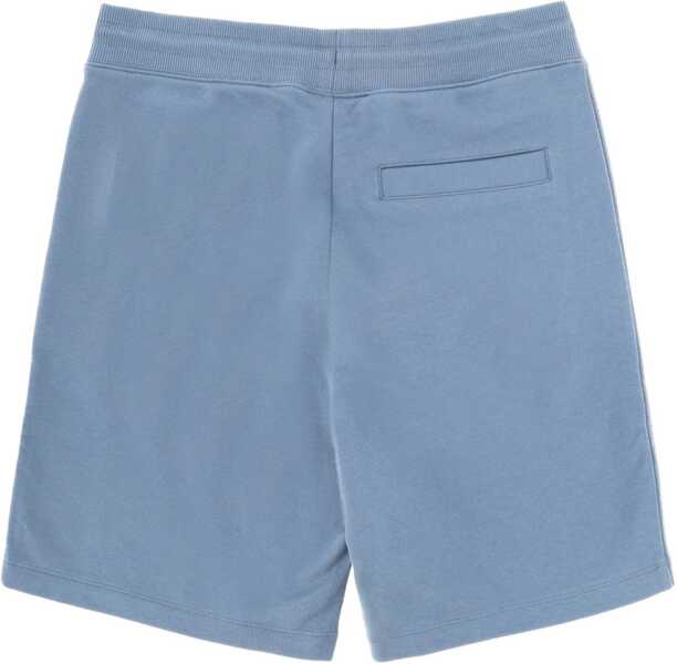 Pantaloni scurti Hugo Boss Shorts With Logo BLUE Barbati (BM 19734272) 2