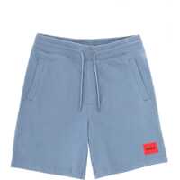 Pantaloni scurti Shorts With Logo Barbati