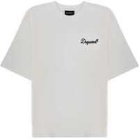 Tricouri T-Shirt With Logo Barbati