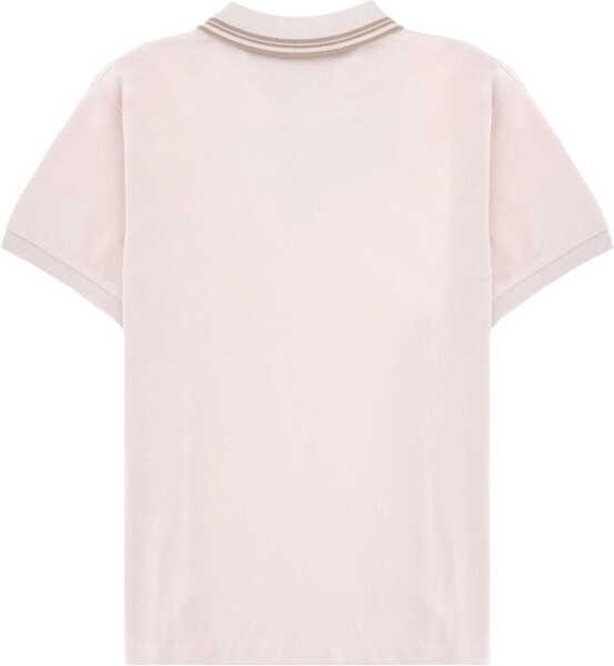 Tricouri Polo Vivienne Westwood Polo Classic LILAC Barbati (BM 19734278) 2