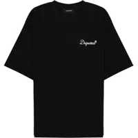 Tricouri T-Shirt With Logo Barbati