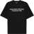 DSQUARED2 Heritage T-Shirt BLACK