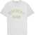 Givenchy T-Shirt With Logo WHITE