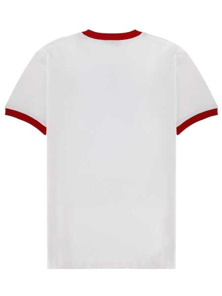 Tricouri DSQUARED2 Daywear New Cool T-Shirt MULTICOLOUR Barbati (BM 19734320) 2