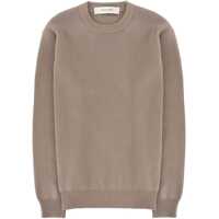 Pulovere casual Cotton Jersey Barbati