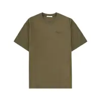 Tricouri T-Shirt With Logo Barbati