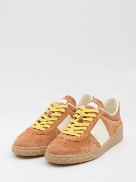 Sneakers Valentino Garavani Upvillage Sneakers ORANGE Barbati (BM 19734350) 2