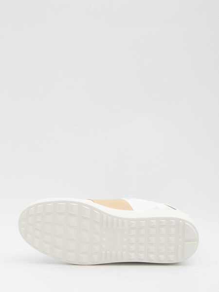 Sneakers Valentino Garavani Open Sneakers WHITE Barbati (BM 19734359) 4