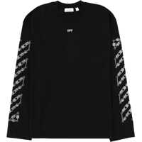 Tricouri T-Shirt With Logo Barbati