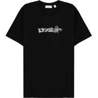 Tricouri T-Shirt With Logo Barbati