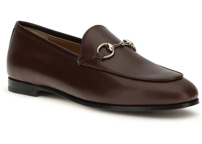 Mocasini Gucci Jordaan Loafers 2212 Femei (BM 19734401) 2