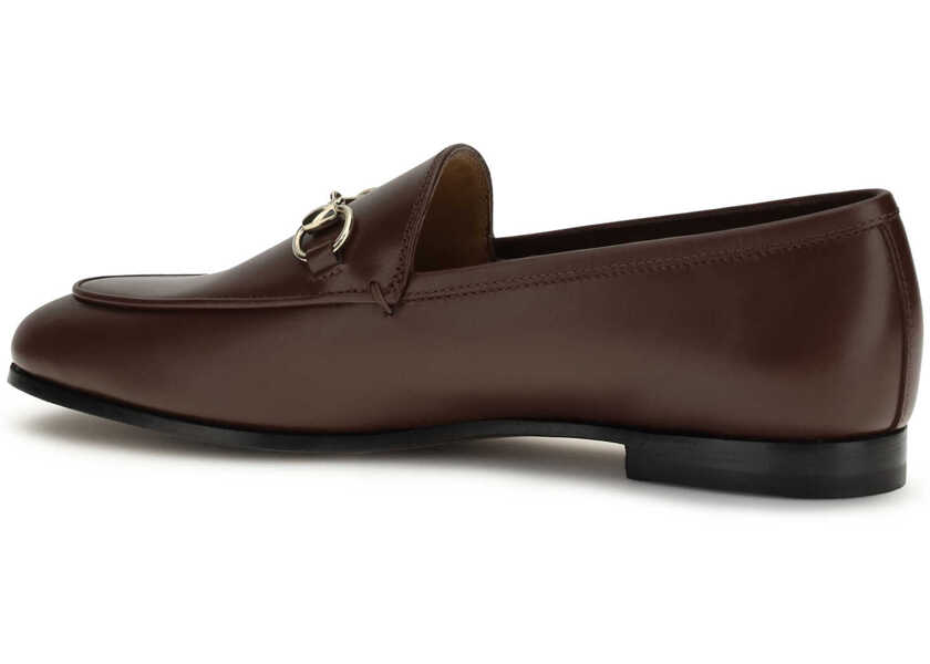 Mocasini Gucci Jordaan Loafers 2212 Femei (BM 19734401) 3