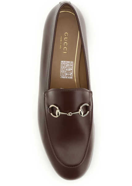 Mocasini Gucci Jordaan Loafers 2212 Femei (BM 19734401) 4