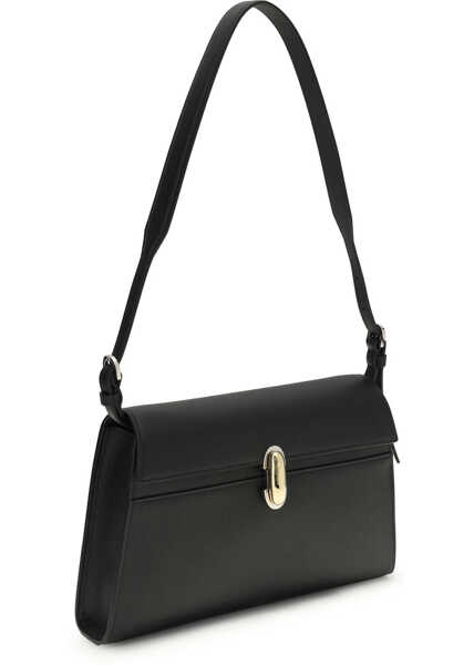 Genti de umar SAVETTE Symmetry Shoulder Bag BLACK Femei (BM 19734413) 2