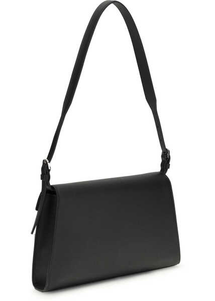 Genti de umar SAVETTE Symmetry Shoulder Bag BLACK Femei (BM 19734413) 3