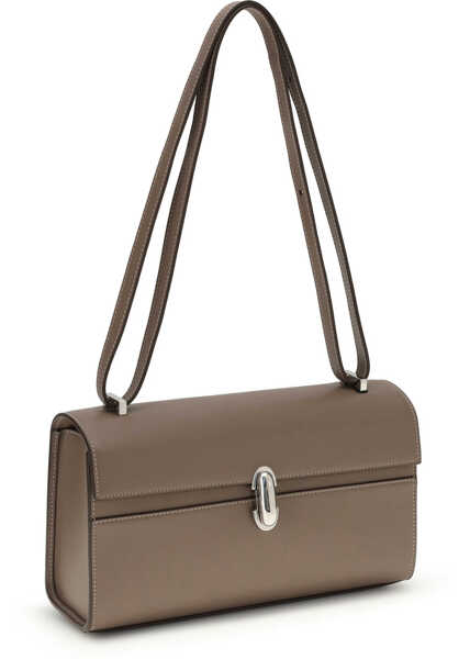 Genti de umar SAVETTE Symmetry 26 Shoulder Bag TAUPE Femei (BM 19734416) 2