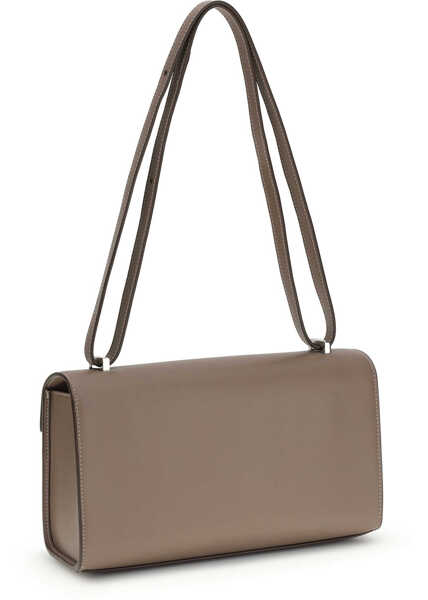 Genti de umar SAVETTE Symmetry 26 Shoulder Bag TAUPE Femei (BM 19734416) 3