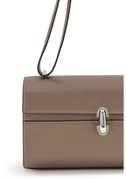 Genti de umar SAVETTE Symmetry 26 Shoulder Bag TAUPE Femei (BM 19734416) 4