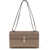 SAVETTE Symmetry 26 Shoulder Bag TAUPE