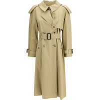 Trenciuri Fitzrovia Trench Coat Femei
