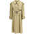 Burberry Fitzrovia Trench Coat BEIGE