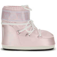 Bocanci casual Icon Low Pearly Ankle Boots Femei