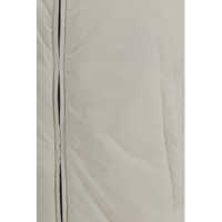 Geci Herno pentru Barbati - Geci de iarna Herno Sleeveless Vest BIANCO Barbati (BM 19734440) - B-mall.ro