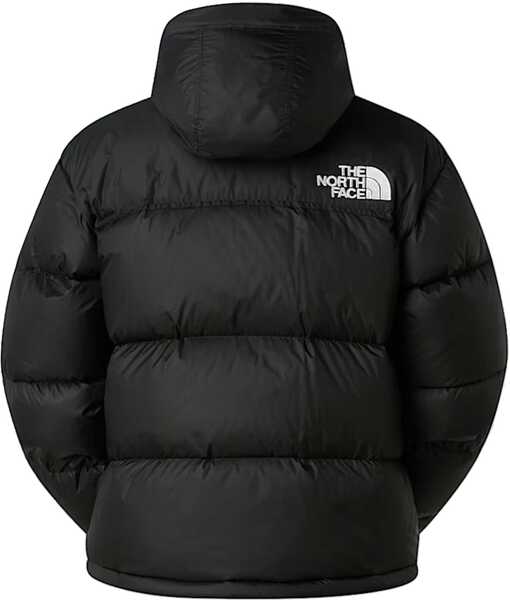 Jachete The North Face 1996 Retro Nuptse Jacket BLACK Femei (BM 19734449) 2