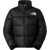 The North Face "1996 Retro Nuptse" Jacket BLACK