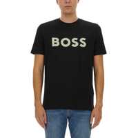 Tricouri T-Shirt "Thinking 1" Barbati