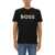 Hugo Boss T-Shirt "Thinking 1" BLACK