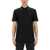 Hugo Boss Polo "Passertip" BLACK