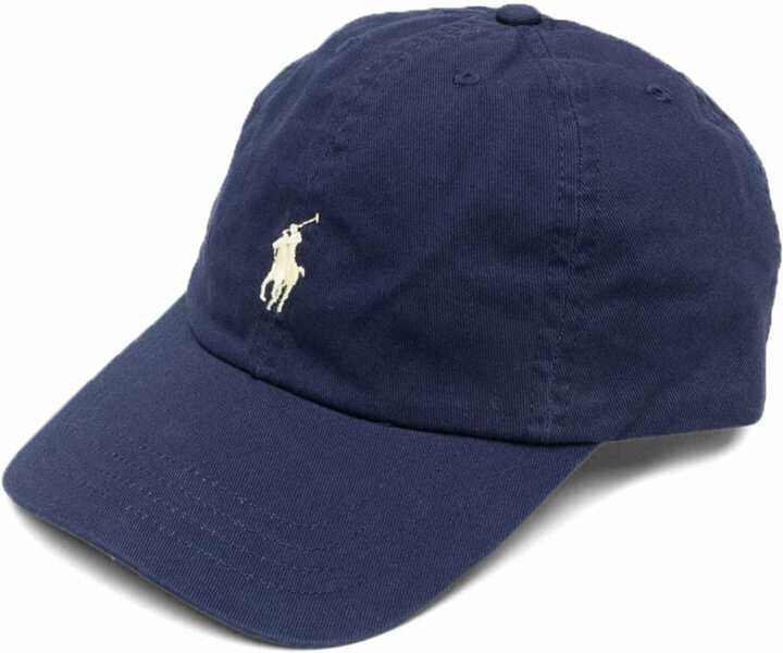 Palarii Ralph Lauren Clsc Cap-Apparel Accessories-Hat BLUE Baieti (BM 19734497) 2