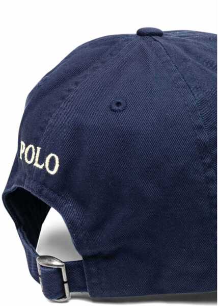 Palarii Ralph Lauren Clsc Cap-Apparel Accessories-Hat BLUE Baieti (BM 19734497) 3