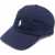 Ralph Lauren Clsc Cap-Apparel Accessories-Hat BLUE