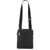Hugo Boss Borsa A Tracolla Con Logo BLACK