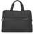 Hugo Boss Borsa "Ray" Con Tracolla BLACK