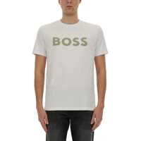 Tricouri T-Shirt "Thinking 1" Barbati