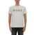 Hugo Boss T-Shirt "Thinking 1" WHITE