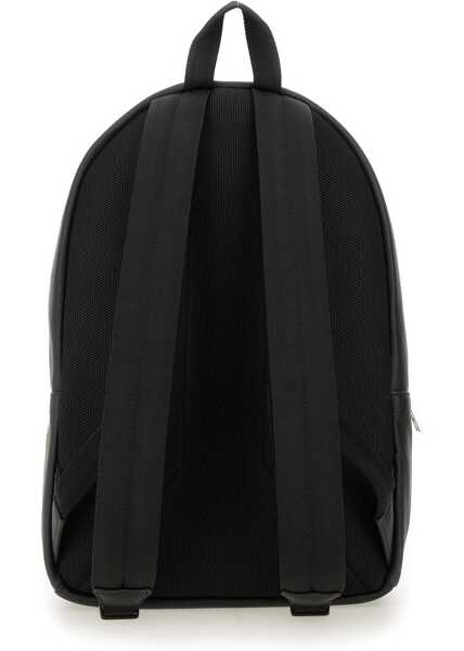 Rucsacuri Hugo Boss Zaino Con Logo BLACK Barbati (BM 19734524) 3