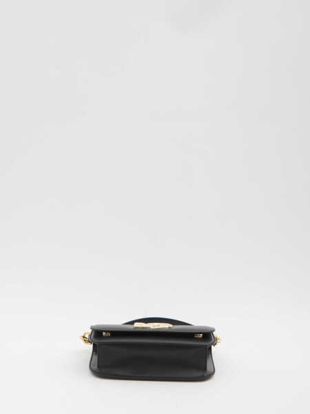 Genti tip postas Dolce & Gabbana 3.5 Crossbody Bag BLACK Femei (BM 19734548) 3