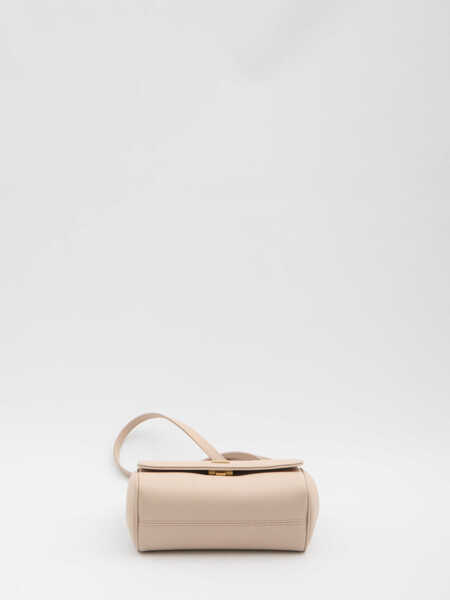 Genti de mana Dolce & Gabbana My Sicily Bag Mini PINK Femei (BM 19734560) 3