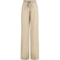 Pantaloni casual Dietrich Pants Femei