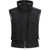 Pinko Geraldine Vest NERO LIMOUSINE